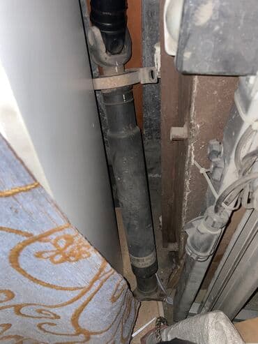 тормозные диски на бмв х5 е53 цена: Комплект карданных валов BMW 2003 г., Б/у, Оригинал, Германия — 3