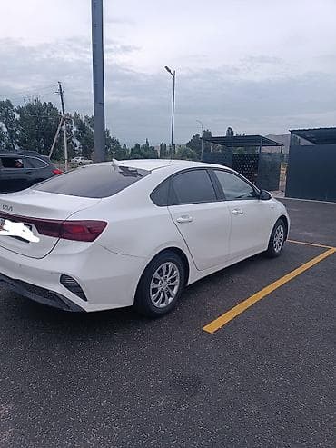 e2 byd: Kia K3: 2021 г., 1.5 л, Автомат, Бензин, Седан — 5