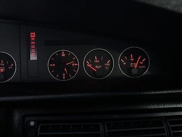 Audi: Audi S6: 1996 г., 4.2 л, Автомат, Бензин, Седан — 7