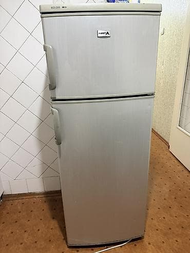 Холодильник Avest, Двухкамерный