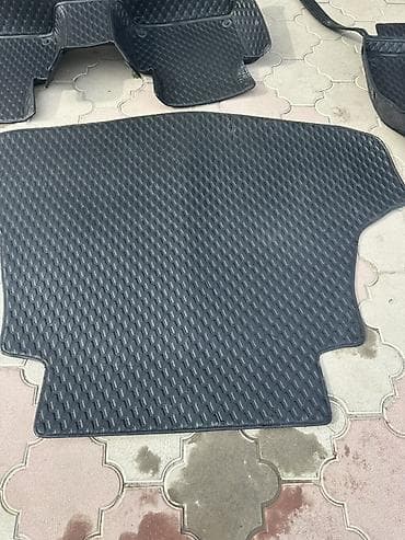 kia rio k5: Экокожа Полики Для салона Toyota, цвет - Черный, Новый — 5