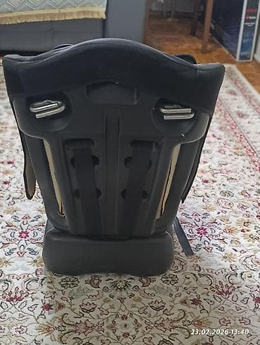 chicco lite way: Автокресло — 3