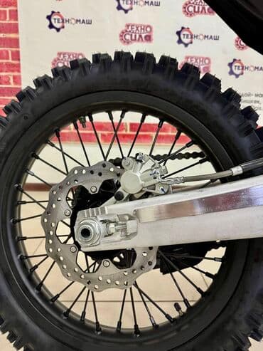 cobra выхлопные системы для мотоциклов: Эндуро Zongshen, 260 куб. см, Бензин, Взрослый, Новый — 16