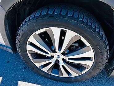 2020: Subaru Ascent: 2020 г., 2.4 л, Автомат, Бензин, Кроссовер — 5