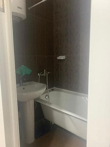 карвее: 3 комнаты, 70 м², 106 серия, 9 этаж, Евроремонт — 5