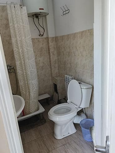 хостелы рядом: 20 м², С мебелью — 7