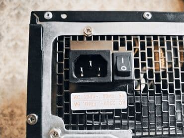 кампютар: Компьютер, ядер - 2, ОЗУ 4 ГБ, Для несложных задач, Б/у — 10