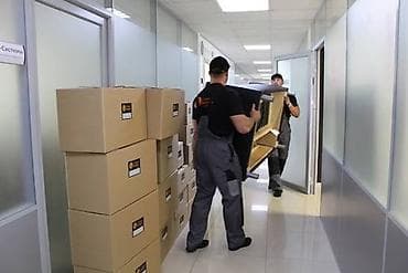 коробки упаковки: Грузчики Бишкек | Разгрузка фур грузовой спринтер porter | Квартирные — 6