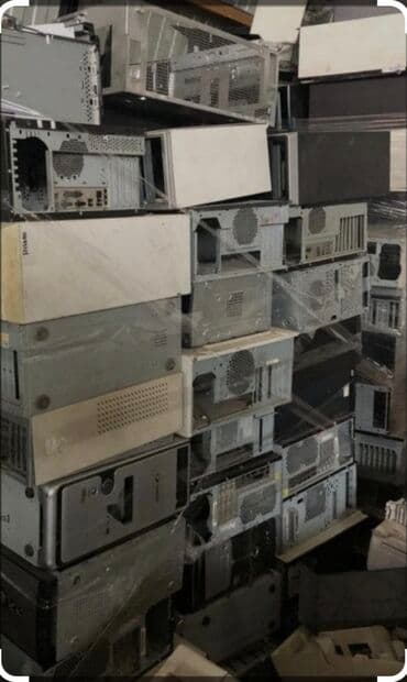 куда можно сдать нерабочий ноутбук: Утилизация бесплатно В Вашем доме есть старые электрические приборы — 3