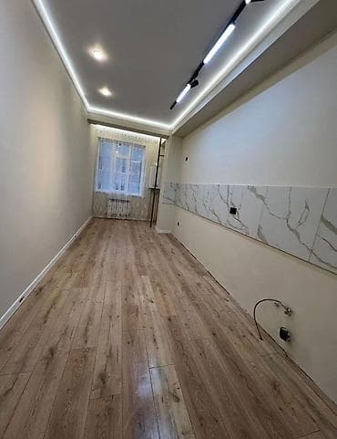 all group: 1 комната, 46 м², Элитка, 2 этаж, Дизайнерский ремонт — 4