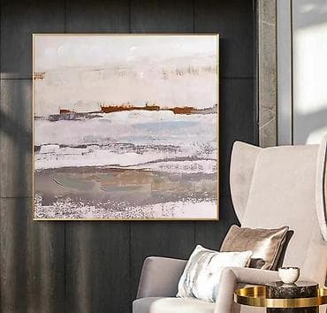 Картины: Картины настенные от 3тыс сом до 5тыс сом — 9