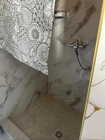 Батирлер: 1 бөлмө, Кыймылсыз мүлк агенттиги, Чогуу жашоосу жок, Жарым -жартылай эмереги бар — 4