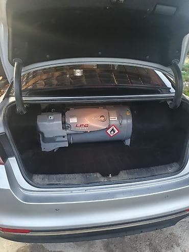 к5 тюнинг: Kia K5: 2016 г., 2 л, Автомат, Газ, Седан — 5