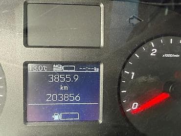 5 5 compressor: Mercedes-Benz Спринтер: 2019 г., 2.2 л, Ручные, Дизель, Фургон — 10