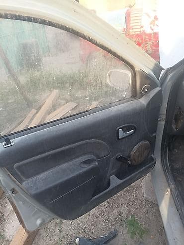 ренаулт логан: Renault Logan: 2007 г., 1.5 л, Механика, Бензин, Седан — 3