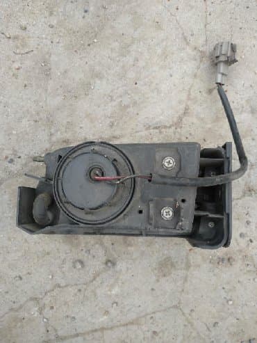 туманки ниссан примера: Ниссан противотуманки одна, правая сторона — 3