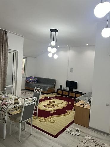 Батирлерди сатуу: 2 бөлмө, 44 м², 3 кабат — 10
