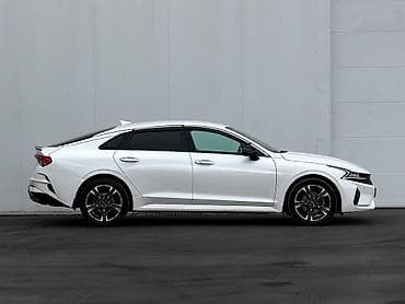 byd e2 бишкек: Kia K5: 2021 г., 2.5 л, Автомат, Бензин, Седан — 5