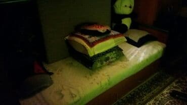 ищу на подселение: Сдается комната в трёх комнатной квартире уютная чистая теплая .все — 9