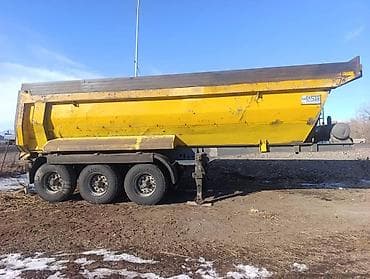 экскаватор на продажу: Прицеп, Самосвал — 4