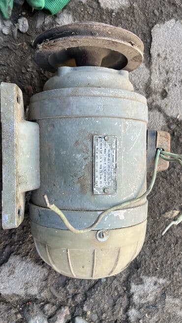 б у дрель: Электродвигатель, Однофазные, Обороты: 1500 об/мин — 1