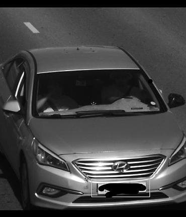 abs: Hyundai Sonata: 2018 г., 2 л, Автомат, Газ, Седан — 1