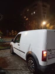 домкрат для спринтера: Ford Tourneo Connect: 2010 г., 1.8 л, Механика, Дизель, Фургон — 7