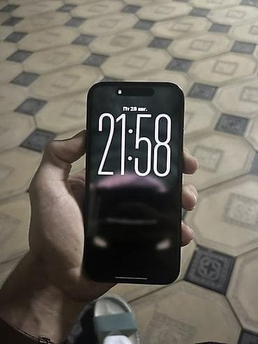 чехол xs max: IPhone 15 Pro, 128gb 100 акф менялся только АКБ на оригинал ТЕЛЕФОН — 3