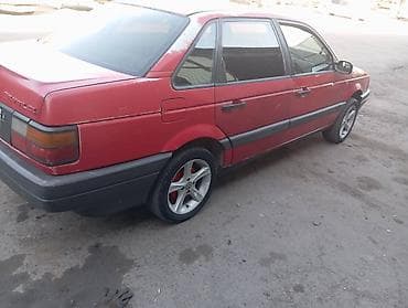 бампер на заказ: Volkswagen Passat: 1991 г., 1.8 л, Механика, Газ, Седан — 3