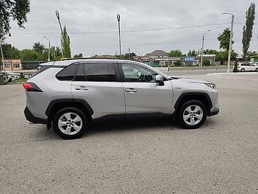 рав4 парктроники: Toyota RAV4: 2021 г., 2.5 л, Автомат, Гибрид, Кроссовер — 4