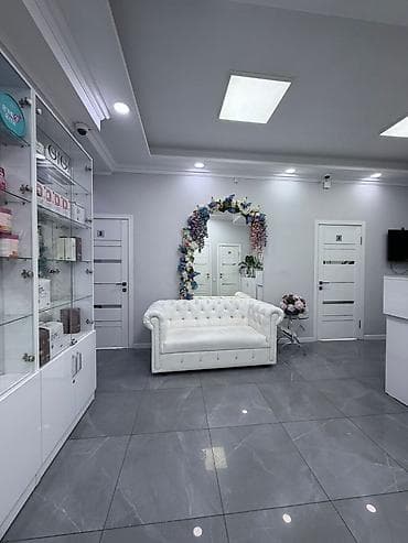 bazar kg: 2 комнаты, 170 м² — 1