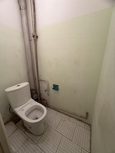 аренда прудов: 51 м², Без мебели — 7