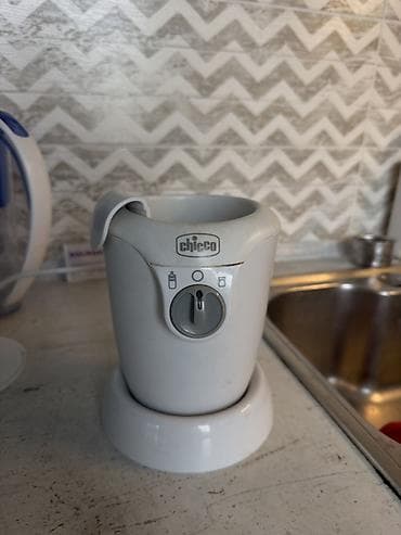 соска чико: Продаю подогреватель бутылочек Chicco Электрический подогреватель для — 1