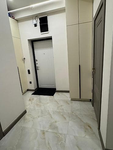 3 комнаты, 75 м², Элитка, 5 этаж, Дизайнерский ремонт at lalafo.kg 3 комнаты, 75 м², Элитка, 5 этаж, Дизайнерский ремонт