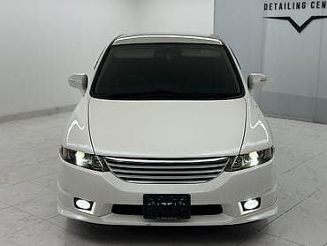 хонда илизон: Honda Odyssey: 2007 г., 2.4 л, Автомат, Бензин, Минивэн — 6