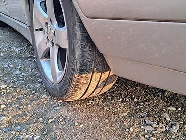 диски 17 хундай: Дөңгөлөктөр монтажда 235 / 45 / R 17, Жай, Комплект, Жеңил унаалар, Куйма, тешиктери - 5 — 4