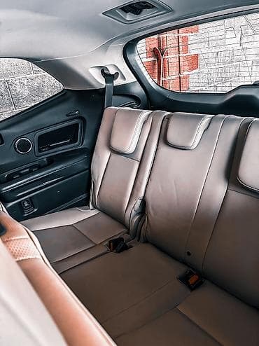 subary forester: Subaru Ascent: 2019 г., Бензин, Кроссовер — 7