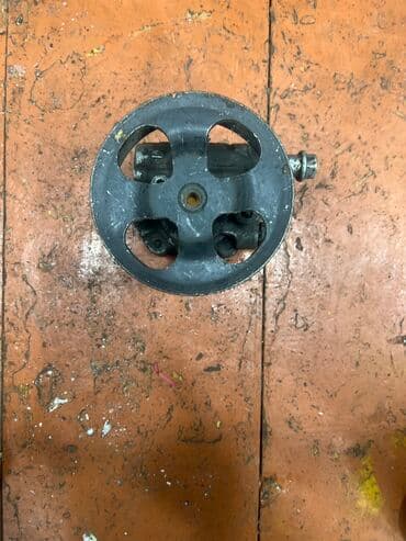 гидроцилиндр купить в бишкеке: Гидроусилитель Toyota Б/у, Оригинал — 3