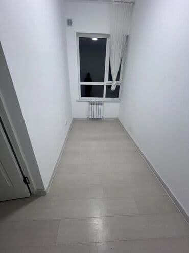 аренда квартира на долгий срок: 2 комнаты, Агентство недвижимости, Без подселения, С мебелью полностью — 2