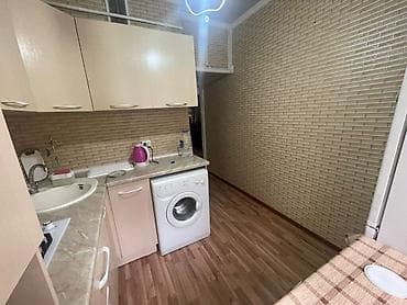 титан в аренду: 2 комнаты, Собственник, С мебелью полностью — 4