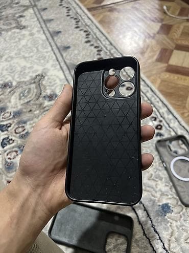 honor 20 lite: IPhone 13 Pro, Б/у, 128 ГБ, Графит, Чехол, Защитное стекло, 89 % — 8