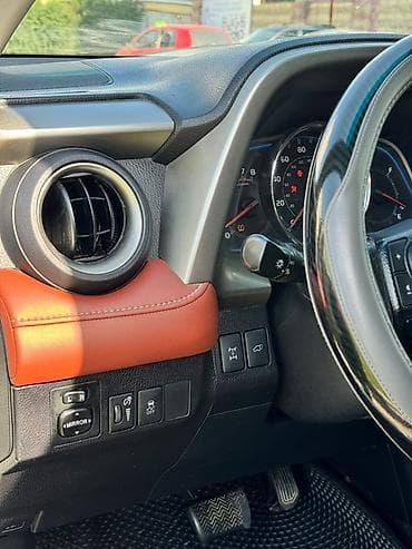 рафия: Toyota RAV4: 2015 г., 2.5 л, Автомат, Бензин, Кроссовер — 8