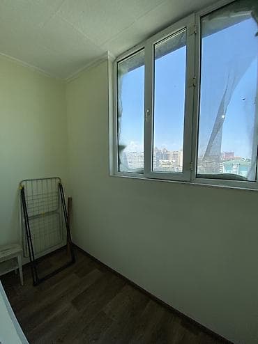 Квартиры: 2 комнаты, 52 м², Моссовет 106 серия, 9 этаж, Косметический ремонт — 8