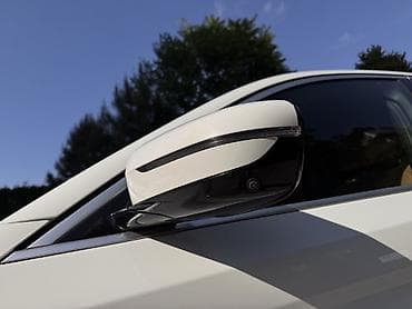 Унаа сатуу: BMW 5 series: 2021 г., 2 л, Автомат, Бензин, Седан — 8