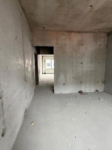 64: 3 комнаты, 88 м², Элитка, 7 этаж, Готовая ПСО (под самоотделку) — 7