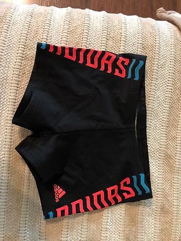шорты для купания: Плавки на 5 -6 лет. Adidas оригинал!!! Состояние идеальное — 1