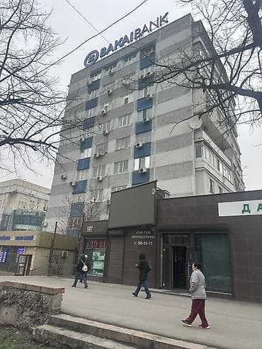 ликви моли бишкек: 1 комната, 39 м², Индивидуалка, 8 этаж, Косметический ремонт — 2