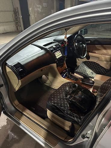 infinity qx56: Honda Accord: 2003 г., 2 л, Бензин, Седан — 5