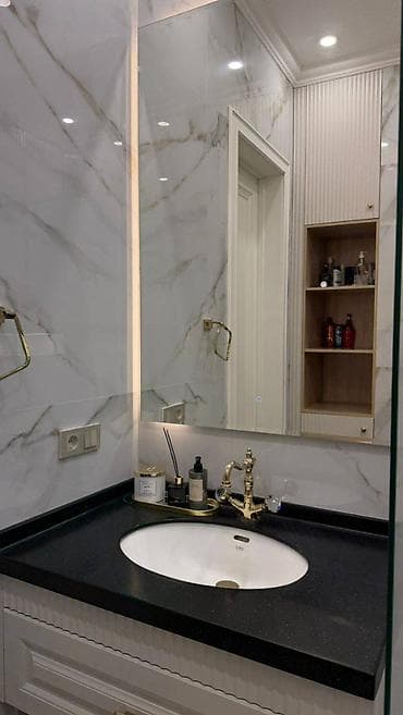 ихлас делюкс: 6 комнат и более, 295 м², Пентхаус этаж, Дизайнерский ремонт — 10