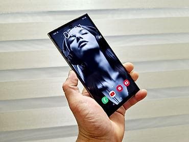 s 22 ультра: Samsung Galaxy S24 Ultra, Б/у, 256 ГБ, цвет - Черный, eSIM — 3